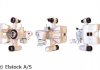 Brake Caliper ELSTOCK 870010 (фото 1)