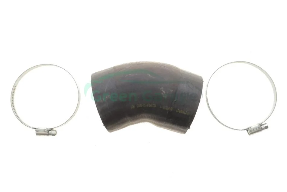 PRZEWOD TURBO NRF 166226 (фото 1)