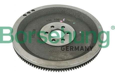 Маховик (OE) BORSEHUNG B12718