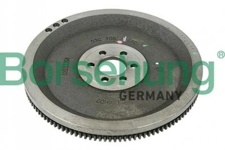 Маховик (OE) BORSEHUNG B12718