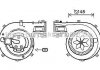 Автозапчастина AVA COOLING OL8630 (фото 1)