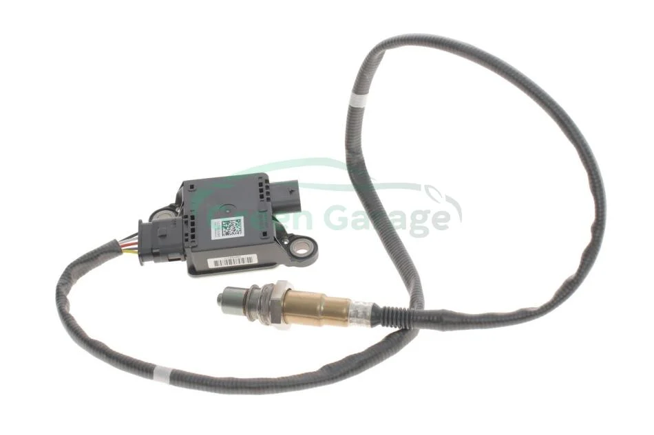 Автозапчастина BOSCH 0281007646 (фото 1)
