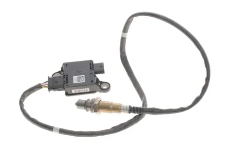 Автозапчастина BOSCH 0281007646