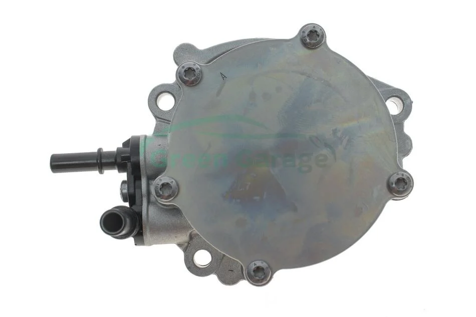 Механічний вакуумний насос CITROEN C3 AIRCROSS II, C3 II, C3 III, C3 PICASSO, C4 CACTUS, C4 GRAND PICASSO II, C4 II, C4 PICASSO II, DS3, DS4 OPEL CROSSLAND X / CROSSLAND 1.2 01.13- MEAT&DORIA 91220 (фото 1)