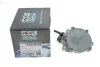 Механічний вакуумний насос CITROEN C3 AIRCROSS II, C3 II, C3 III, C3 PICASSO, C4 CACTUS, C4 GRAND PICASSO II, C4 II, C4 PICASSO II, DS3, DS4 OPEL CROSSLAND X / CROSSLAND 1.2 01.13- MEAT&DORIA 91220 (фото 4)