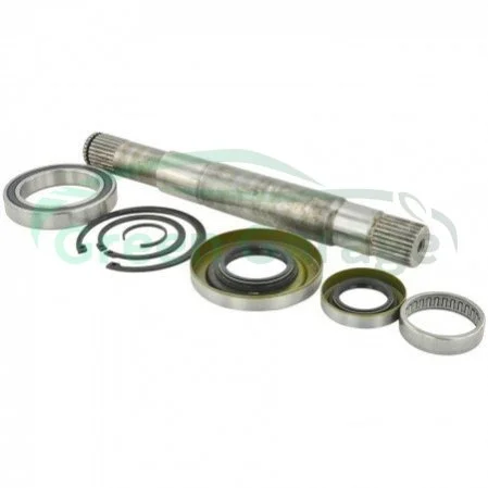 Drive Shaft FEBEST 1412REXRH (фото 1)