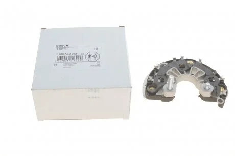 Випрямляч діодний BOSCH 1986AE0262