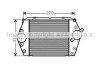 Інтеркулер AVA COOLING MZ4188 (фото 1)