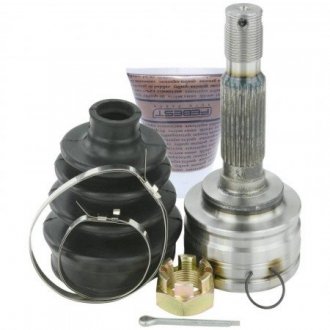 Joint Kit FEBEST 0410GA2RR