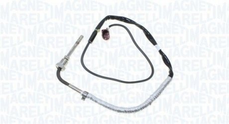 Sensor MAGNETI MARELLI 172000105010