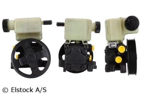 Pump ELSTOCK 150398