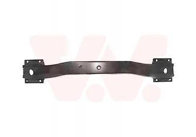 Підсилювач переднього бампера RENAULT MASTER III Van Wezel 4388681