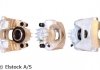 Brake Caliper ELSTOCK 831989 (фото 1)