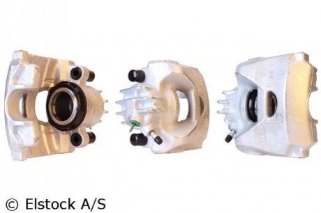 Brake Caliper ELSTOCK 831989