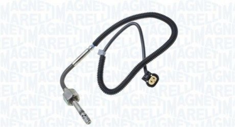 Sensor MAGNETI MARELLI 172000023010