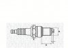 Свічка зпалювання CT6FMR ВАЗ 2108-099, DAEWOO LANOS 1.5 MAGNETI MARELLI 062000771304 (фото 1)