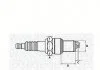 Свічка зпалювання CT6FMR ВАЗ 2108-099, DAEWOO LANOS 1.5 (вир-во) MAGNETI MARELLI 062000771304 (фото 1)
