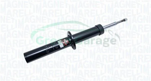 Амортизатор (передній) BMW X3 (F25)/X4 (F26) 10-18 (R) MAGNETI MARELLI 358051070100 (фото 1)