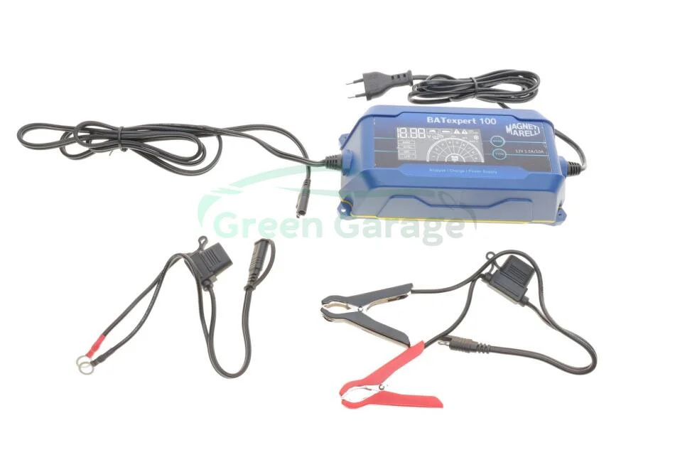 Зарядний пристрій акумуляторн. MAGNETI MARELLI 007950007100 (фото 1)