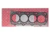 Прокладка, головка блока цилиндров MITSUBISHI 2,5DI-D 4D56-HP 1,12mm 06- (пр-во Elring) ELRING 940.750 (фото 1)