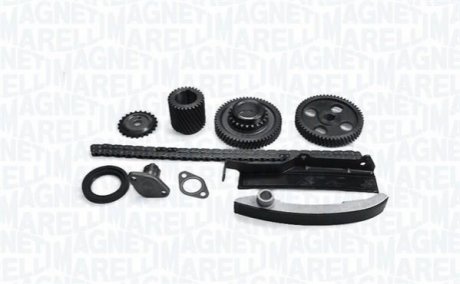 Автозапчасть MAGNETI MARELLI 341500000490