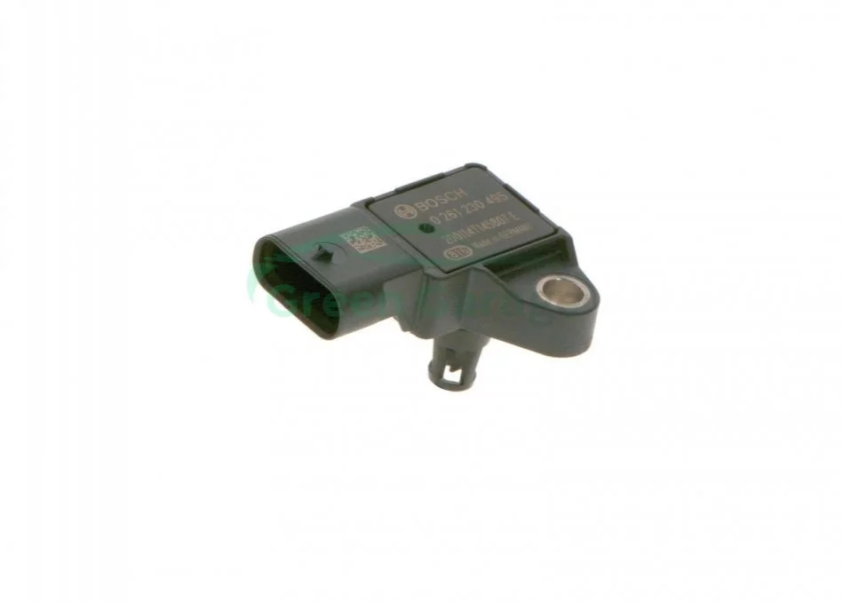 Датчик вакууму BOSCH 0261230495 (фото 1)