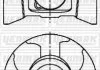 Поршень Renault Trafic/Master/Opel Vivaro 2.5CDTi (89.00mm/STD) YENMAK 3104159000 (фото 1)