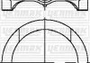Поршень Audi A3/A4/VW Passat 1.6 96-10 (81.01mm/STD) YENMAK 3104316000 (фото 1)