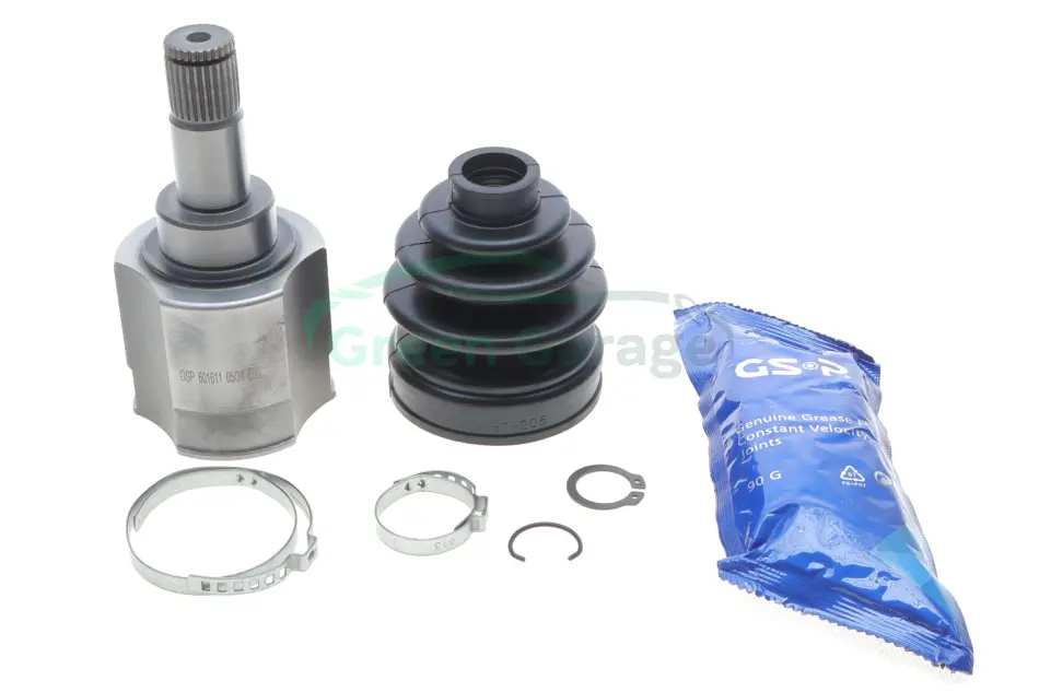 Joint Kit, drive shaft GSP 601611 (фото 1)