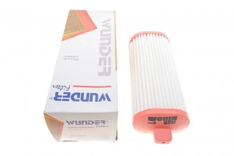 Фільтр повітряний WUNDER WH 2307