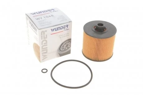 Фільтр масляний WUNDER WY 1048
