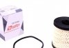 Фільтр масляний SOLGY 101010 (фото 1)