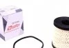Фільтр масляний SOLGY 101010 (фото 1)