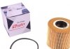 Фільтр масляний SOLGY 101003 (фото 1)