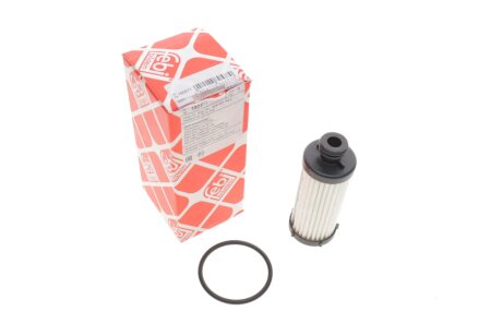Фильтр масляный АКПП AUDI 15- с прокладкой (FEBI) FEBI BILSTEIN 180577