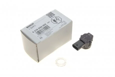 УЛЬТРАЗВУКОВИЙ ДАТЧИК Gen6 BOSCH 0 218 SS0 002