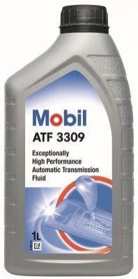 Мастило транссмісійне. Масло автоматической коробки передач MOBIL 150274 (фото 1)