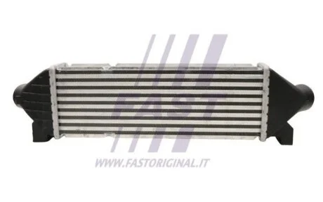 ІНТЕРКУЛЕР FORD TRANSIT 06> 2.4 TDCi FAST FT55601