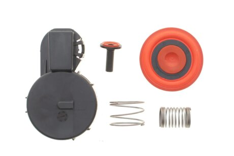 ОДМА CITROEN BERLINGO 08> 1.4/1.6 HDI FAST FT60104