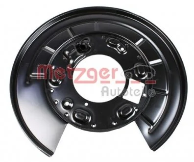 Автозапчасть METZGER 6115179