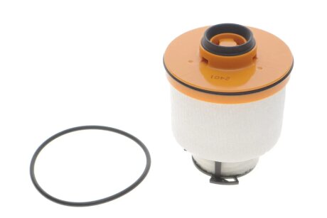 Фільтр паливний Toyota Hilux VIII 2.4D 15- WIX WF8563