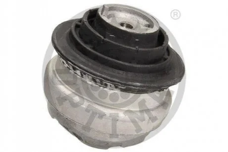 Подушка двигателя (задняя) VW Caddy 03- OPTIMAL F88175