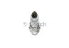 Свічка запалювання U4AC NICKEL (вир-во) BOSCH 0241050002 (фото 3)