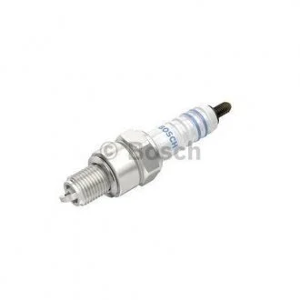 Свічка запалювання U4AC NICKEL (вир-во) BOSCH 0241050002
