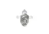 Свічка запалювання U4AC NICKEL (вир-во) BOSCH 0241050002 (фото 5)