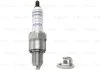 Свічка запалювання U4AC NICKEL (вир-во) BOSCH 0241050002 (фото 7)