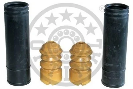 Пильовик амортизатора OPTIMAL AK735126