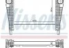 Інтеркулер NISSENS 97064 (фото 1)