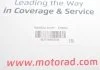 Фланець системи охолодження MOTORAD CH9974 (фото 5)