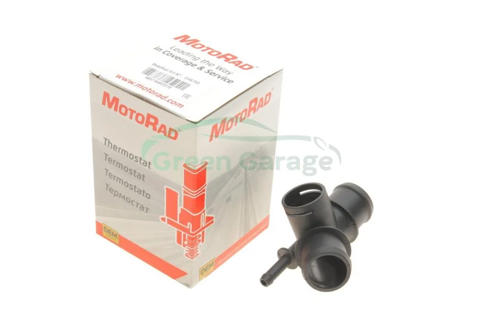 Фланець системи охолодження MOTORAD CH8793 (фото 1)
